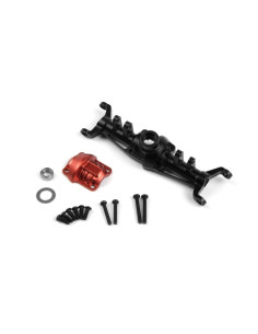 Front axle Set (Metal)