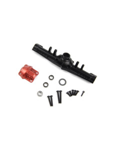 Rear axle Set (Metal)