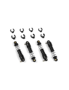 Front - Rear Shock Set (4pcs)