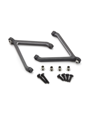Y Shape Suspension Link set (Metal-2pcs)