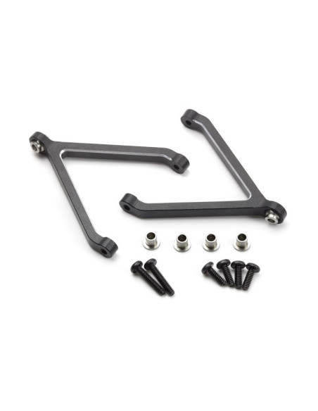 Y Shape Suspension Link set (Metal-2pcs)