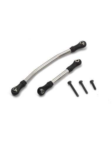 Steering Link (Metal-2pcs)