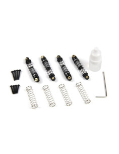 Shock absorber (Metal)