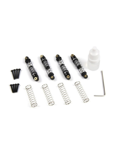 Shock absorber (Metal)