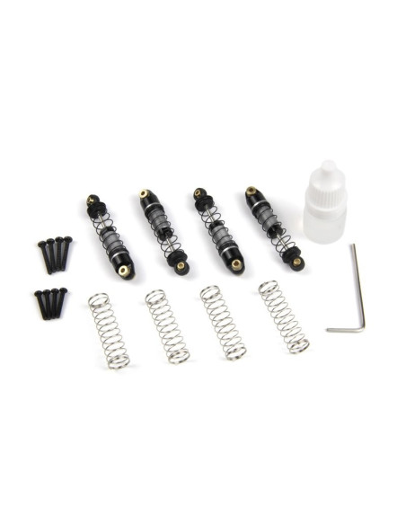 Shock absorber (Metal)