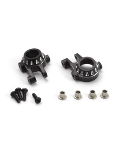 Upright Set (Metal)