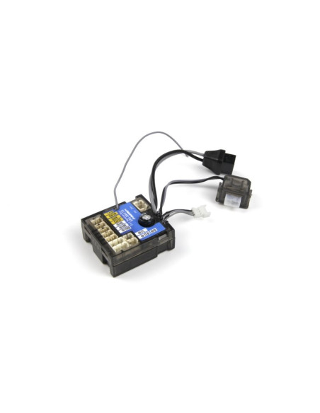 Maverick MSRSBR418 2 In 1 Receiver-Esc