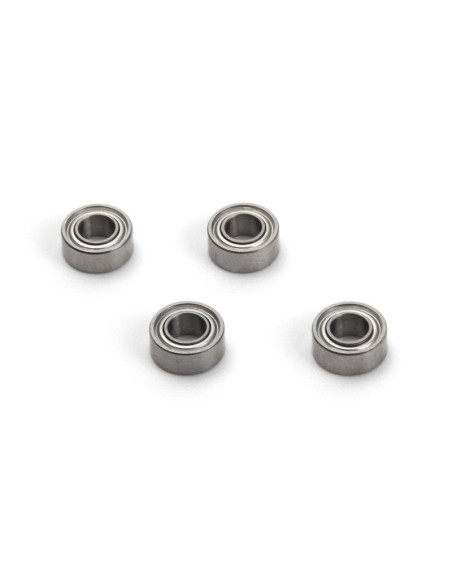 Ball Bearing 3x6x2.5mm (4pcs)