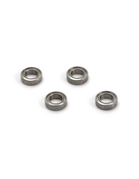 Ball Bearing 4x7x2mm (4pcs)