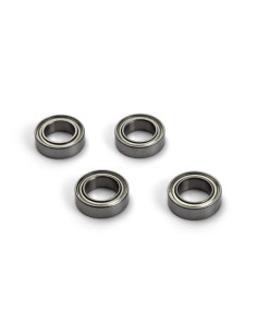 Ball Bearing 6x10x3mm (4pcs)