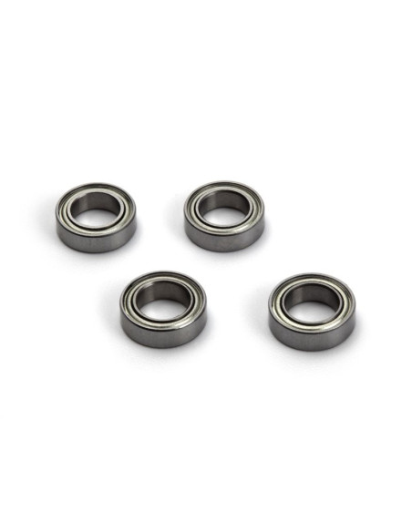 Ball Bearing 6x10x3mm (4pcs)