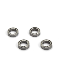 Ball Bearing 7x11x3mm (4pcs)