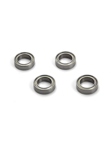 Ball Bearing 7x11x3mm (4pcs)