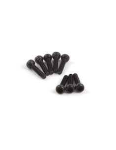 Button Head Screw M1.4x6mm...
