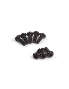 Button Head Screw M2.x6mm...