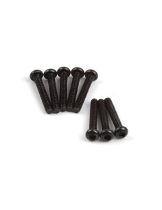 Button Head Screw M2.x12mm...