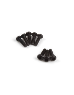 Button Head Screw M1.6.x6mm...