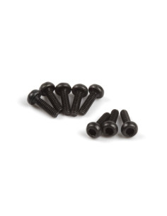 Button Head Screw M1.4x5mm...
