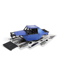 Scout24 1-24th Rock Crawler...