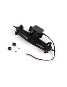 Front - Rear axle Set (1pcs)