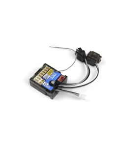 Maverick MSRSBL419 2 In 1...