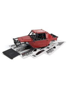 Scout24 1-24th Rock Crawler...