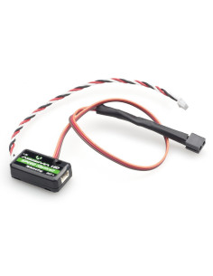 Optical Speed Telemetry...