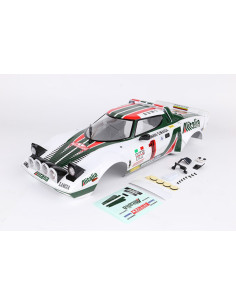LANCIA STRATOS GR.4...