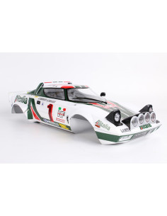 LANCIA STRATOS GR.4... 2