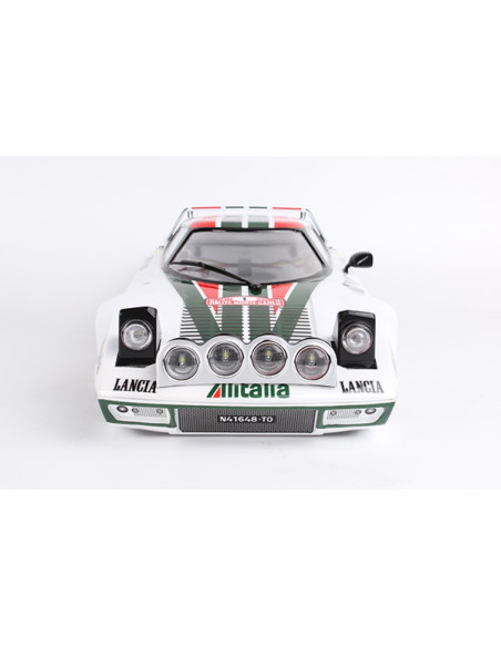 LANCIA STRATOS GR.4 Finished Body