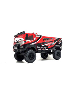 1:18 Brushless Rally Truck...