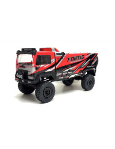 1:18 Brushless Rally Truck... 2