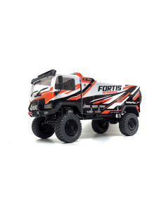 1:18 Brushless Rally Truck...