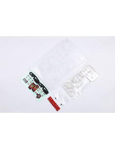 LANCIA STRATOS GR.4 Clear...