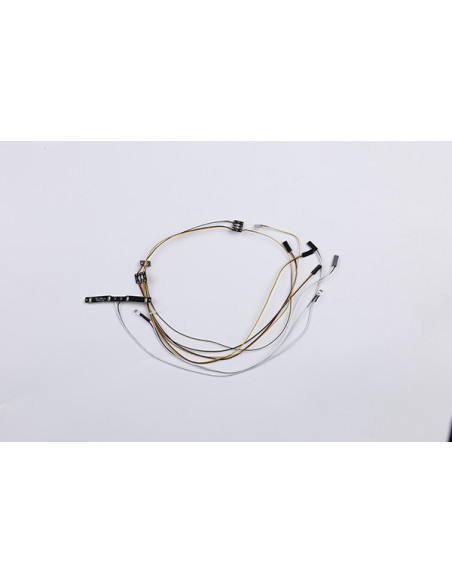 LANCIA STRATOS GR.4 LED Unit w-o Control Box