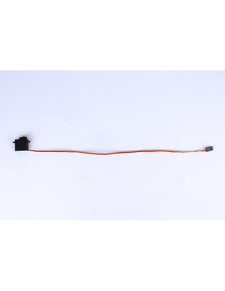 LANCIA STRATOS GR.4 Servo for Flip Headlights