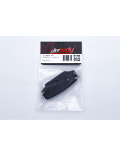 Front Bumper Foam (Stratos)