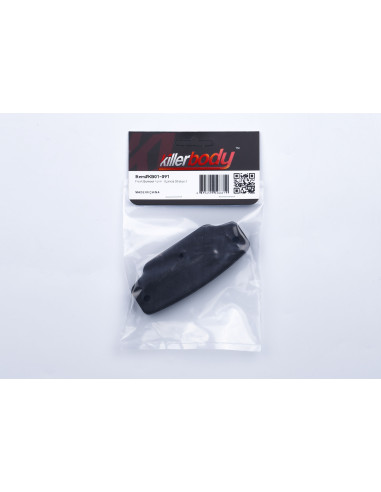 Front Bumper Foam (Stratos)