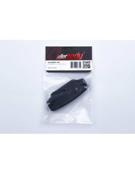 Front Bumper Foam (Stratos)