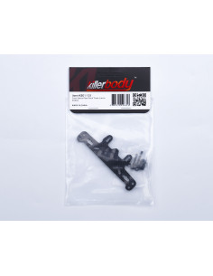 Front Carbon Fiber Shock...