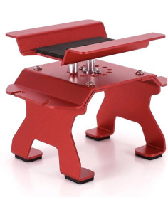 1:18-1:24 Assembly Stand