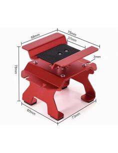 1:18-1:24 Assembly Stand 2