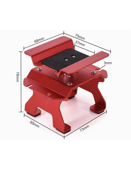1:18-1:24 Assembly Stand