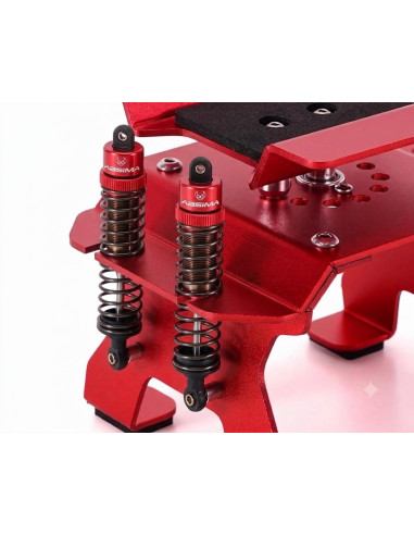 1:18-1:24 Assembly Stand