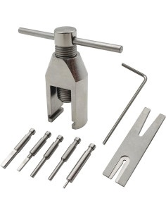RC Motor Pinion Puller