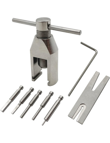RC Motor Pinion Puller