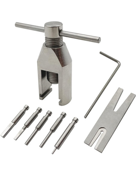 RC Motor Pinion Puller