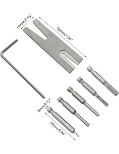 RC Motor Pinion Puller 2