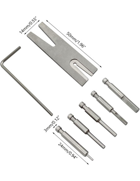 RC Motor Pinion Puller