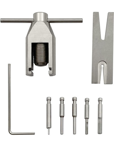 RC Motor Pinion Puller